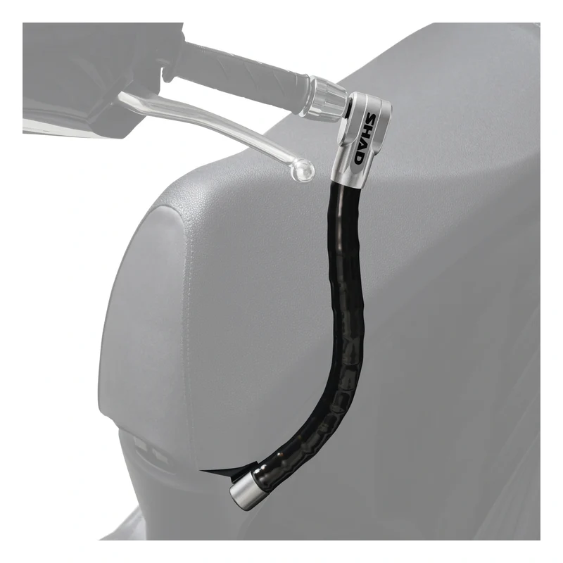 Fijaciones Shad Lock Sym ADX 300 25-26 - tamaño 5