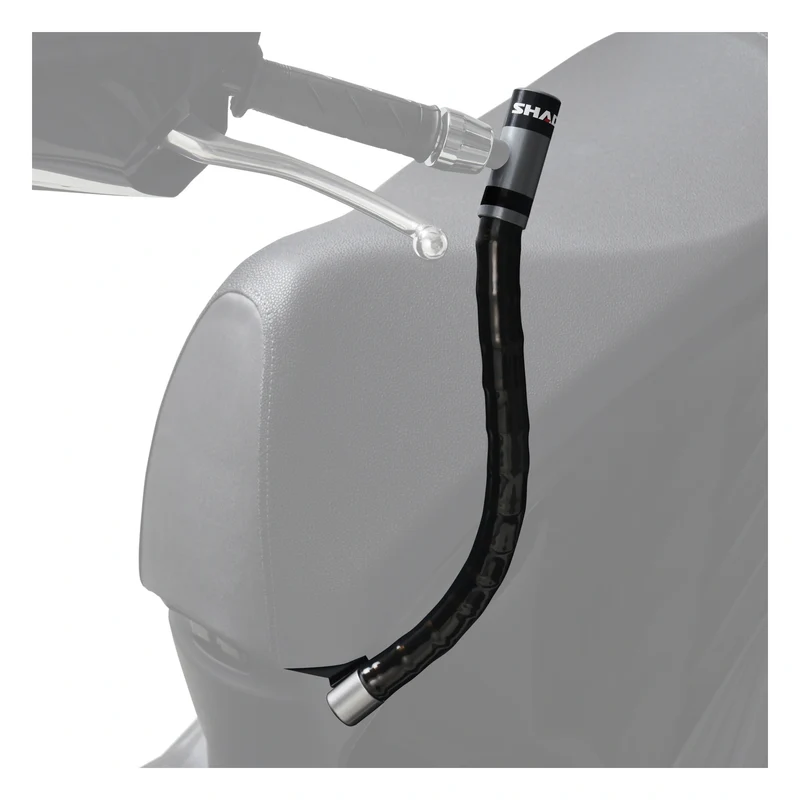 Fijaciones Shad Lock Sym ADX 300 25-26 - tamaño 5
