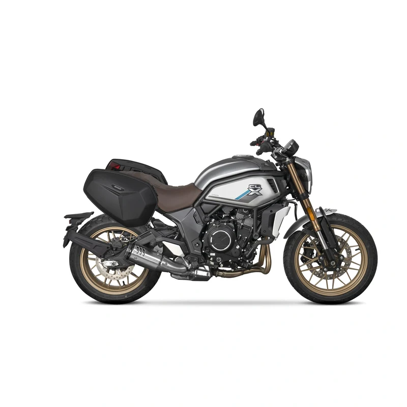 Soporte alforjas Shad Cf moto 700CL-X HERITAGE 21-26