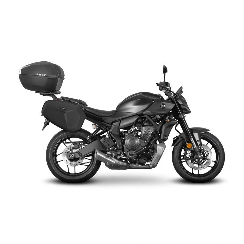 Soporte alforjas Shad Yamaha MT07 25-26