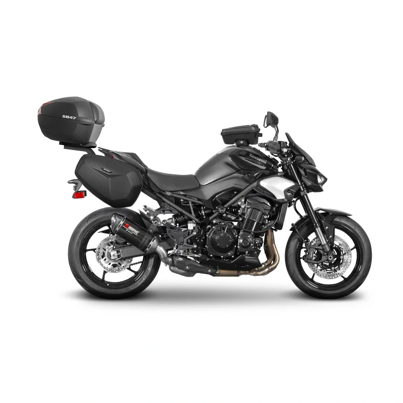 Soporte alforjas Shad Kawasaki Z900 25-26