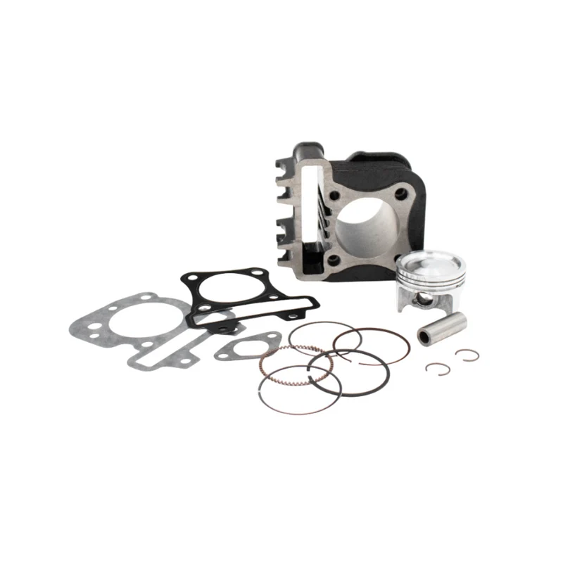 Cylindre 80cc Top Performances Piaggio 4 Temps 2V