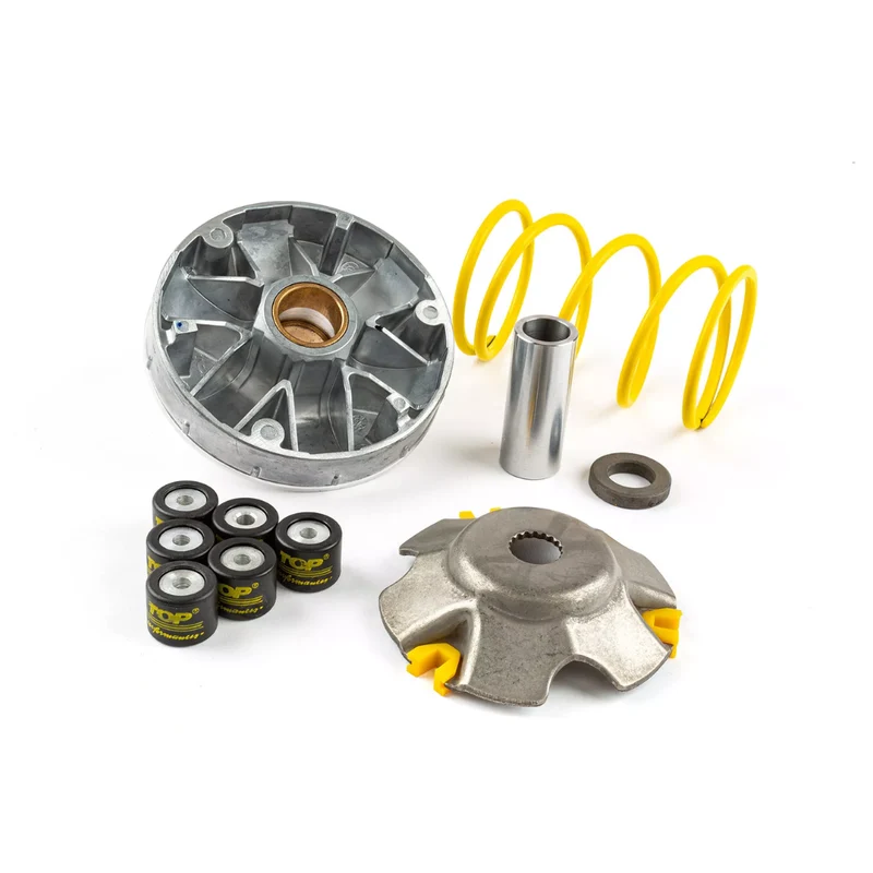 Variokit Top Performances Piaggio / Gilera 2-4 Temps