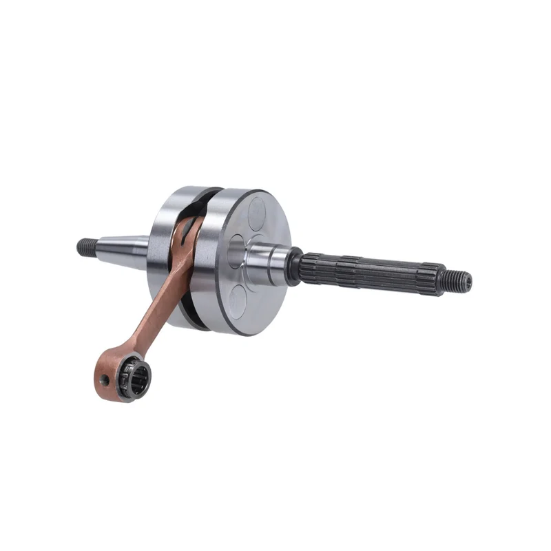 Vilebrequin Jasil Evo NG Piaggio / Gilera 50-70cc 2 Temps