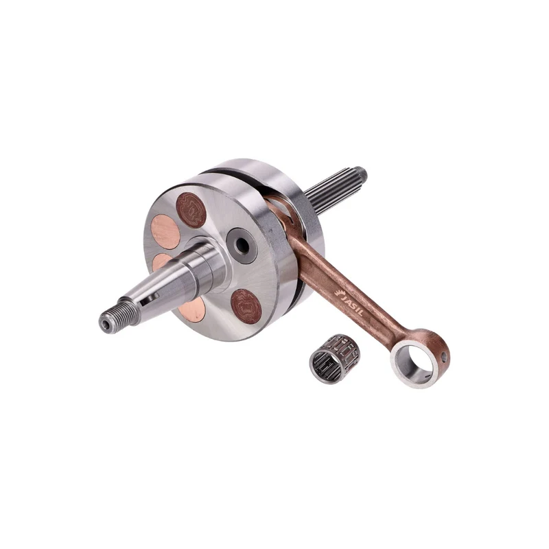 Vilebrequin Jasil Top Racing Course 55mm Piaggio / Gilera 125-180cc 2 Temps