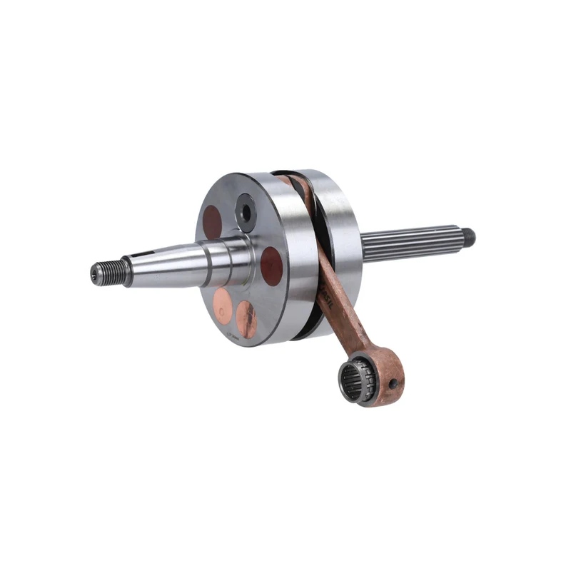 Vilebrequin Jasil Top Racing Course 52mm Piaggio / Gilera 125-180cc 2 Temps