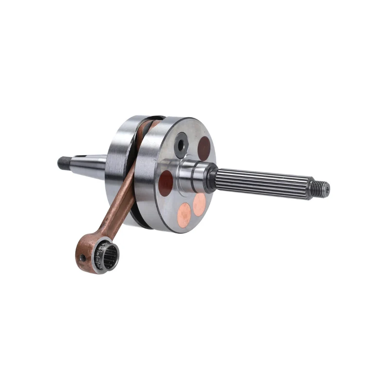 Vilebrequin Jasil Top Racing Course 52mm Piaggio / Gilera 125-180cc 2 Temps