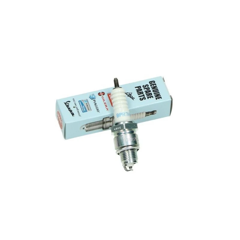 Bougie d'allumage NGK BPR7HS