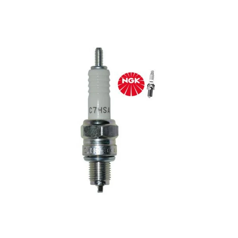 Bougie d'allumage NGK C7HSA