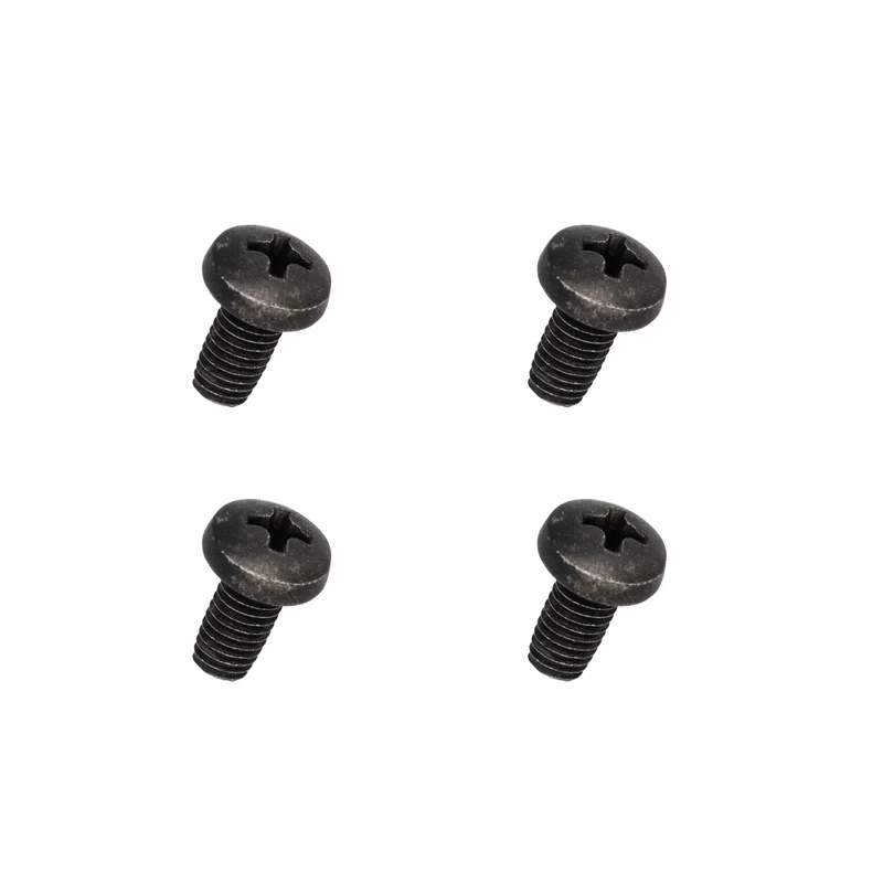 Boulon SM06 Protection thermique 4 pièces Gilera Runner 180cc Original