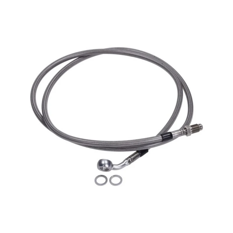 Conduite de frein inox Gilera Runner Avant 50-180cc