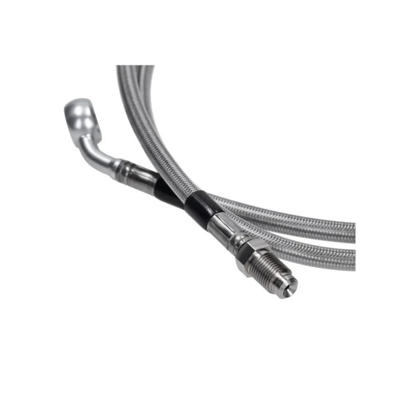 Conduite de frein inox Gilera Runner Avant 50-180cc