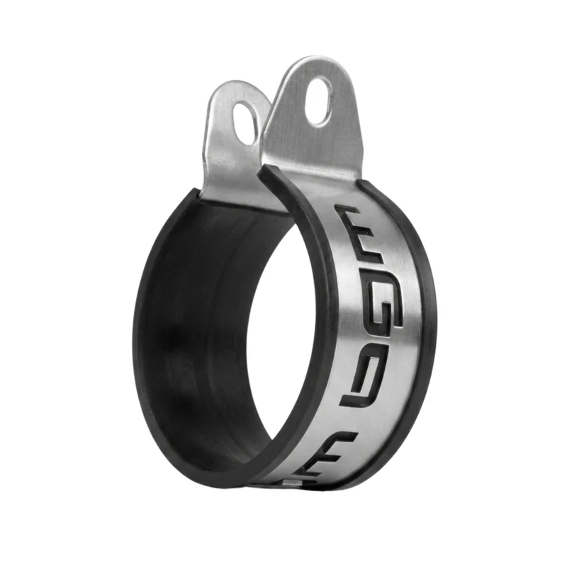 Collier de serrage Silencieux BGM Echappement 60mm