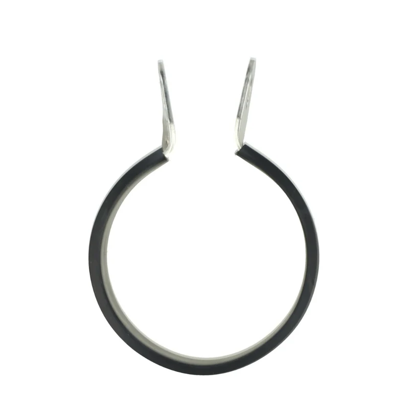 Collier de serrage Silencieux BGM Echappement 60mm