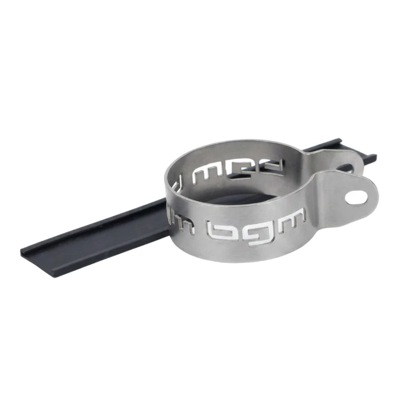 Collier de serrage Silencieux BGM Echappement 60mm