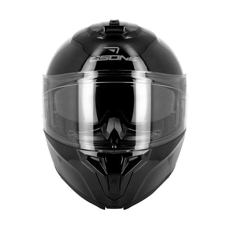 Casque moto modulable - S521 Dualist Noir