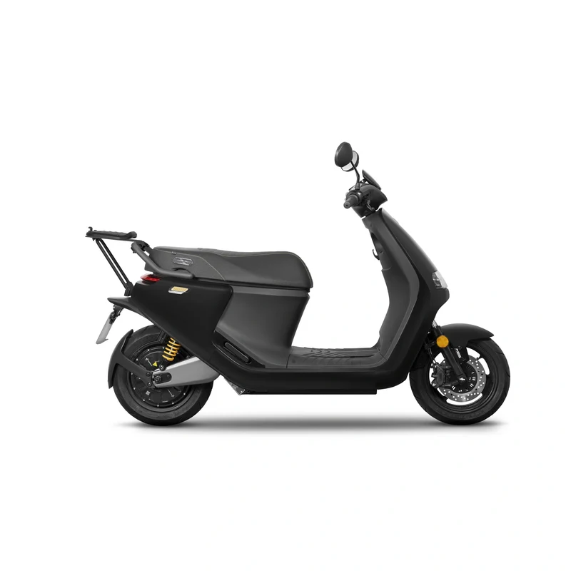 Fijaciones maleta superior Shad Segway STD E300SE 23-26