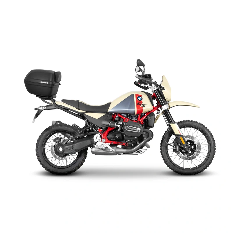 Fijaciones maleta superior Shad Bmw R12G/S 23-26