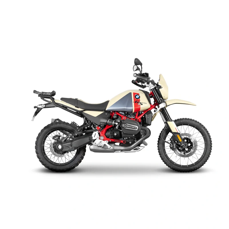 Fijaciones maleta superior Shad Bmw R12G/S 23-26