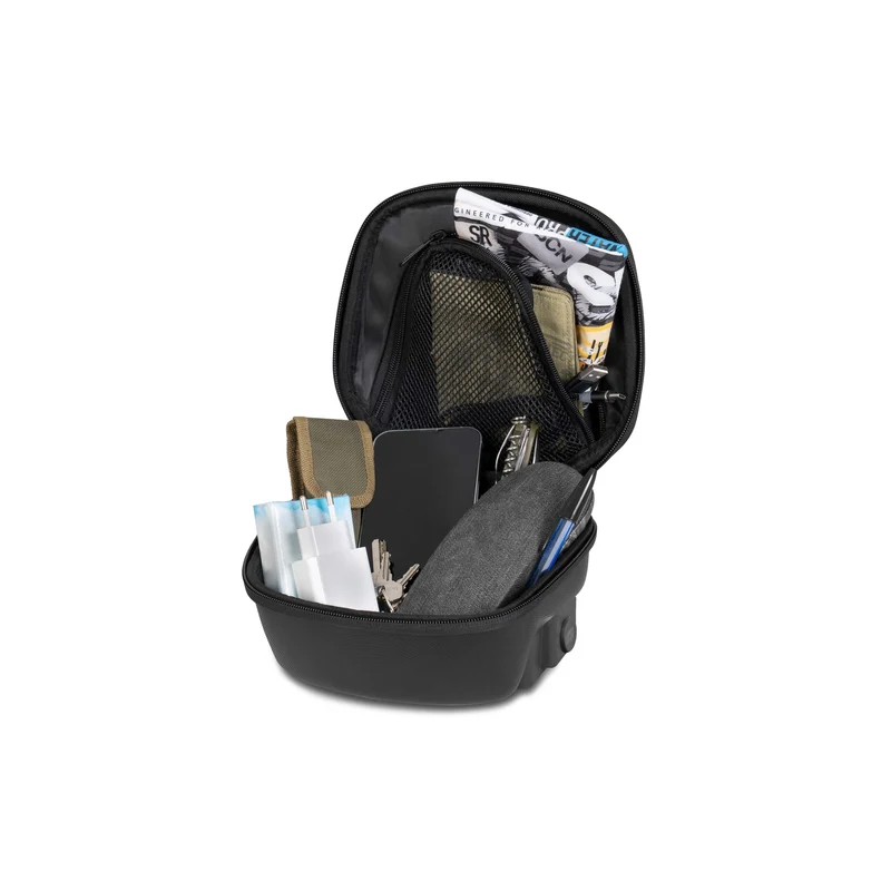 Bolsa depósito Shad Click System E03C