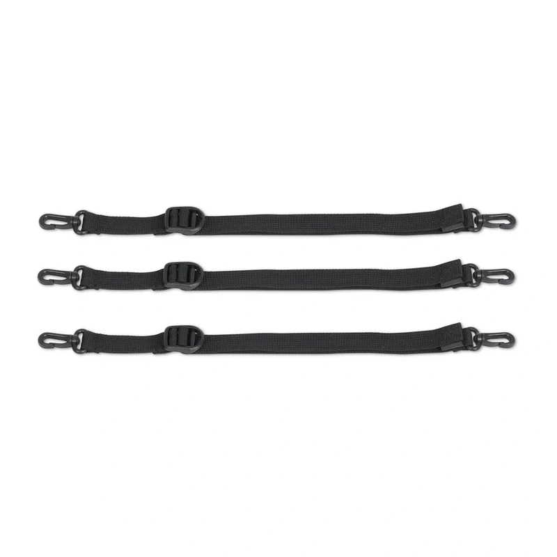 Maletas laterales expandibles Shad E48