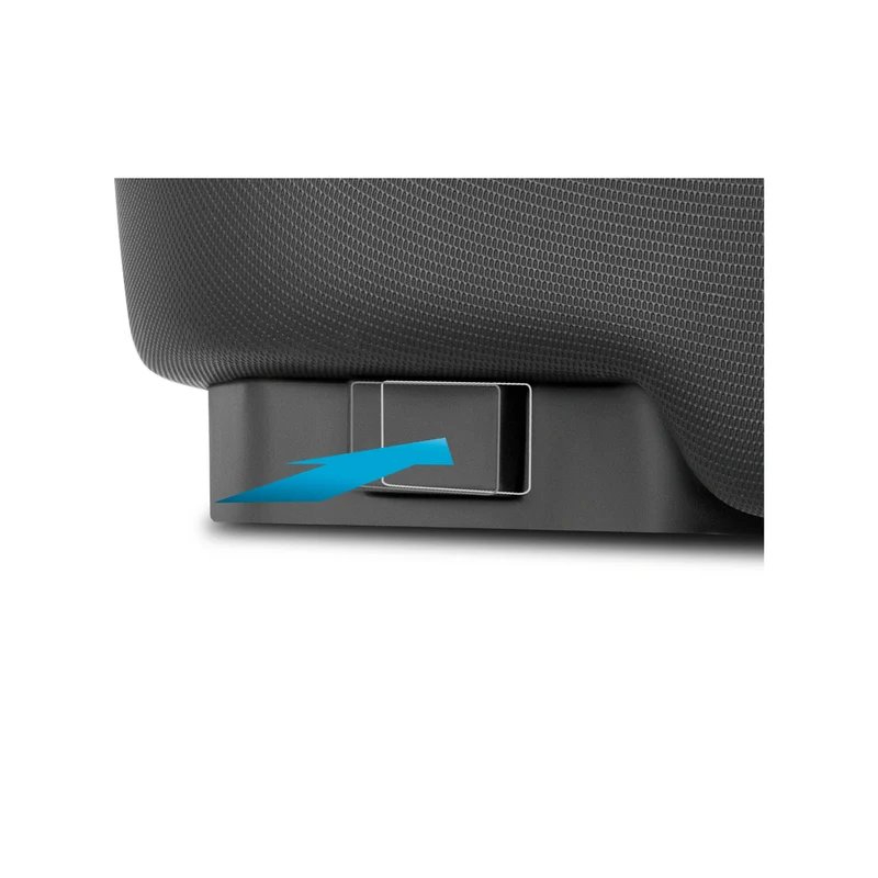 Bolsa depósito Shad Click System E09C