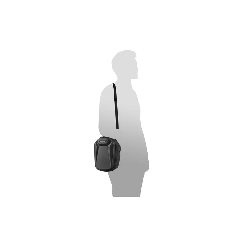 Bolsa depósito Shad Click System E09C