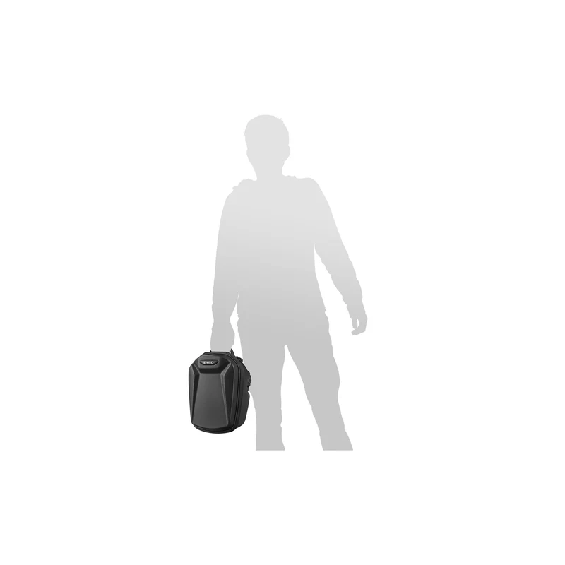Bolsa depósito Shad Click System E09C