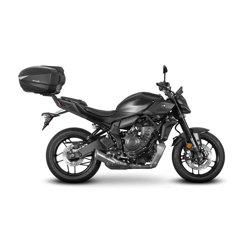 Fijaciones maleta superior Shad Yamaha MT07 25-26
