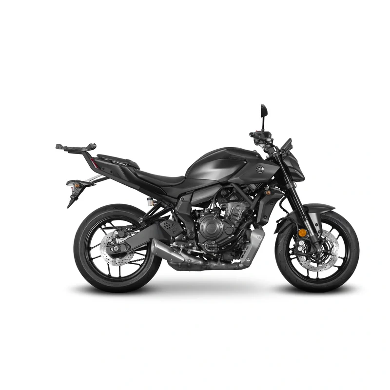 Fijaciones maleta superior Shad Yamaha MT07 25-26
