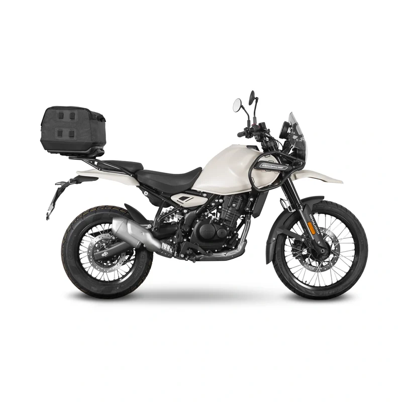 Fijaciones maleta superior Shad Royal enfield HIMALAYAN 450 24-26