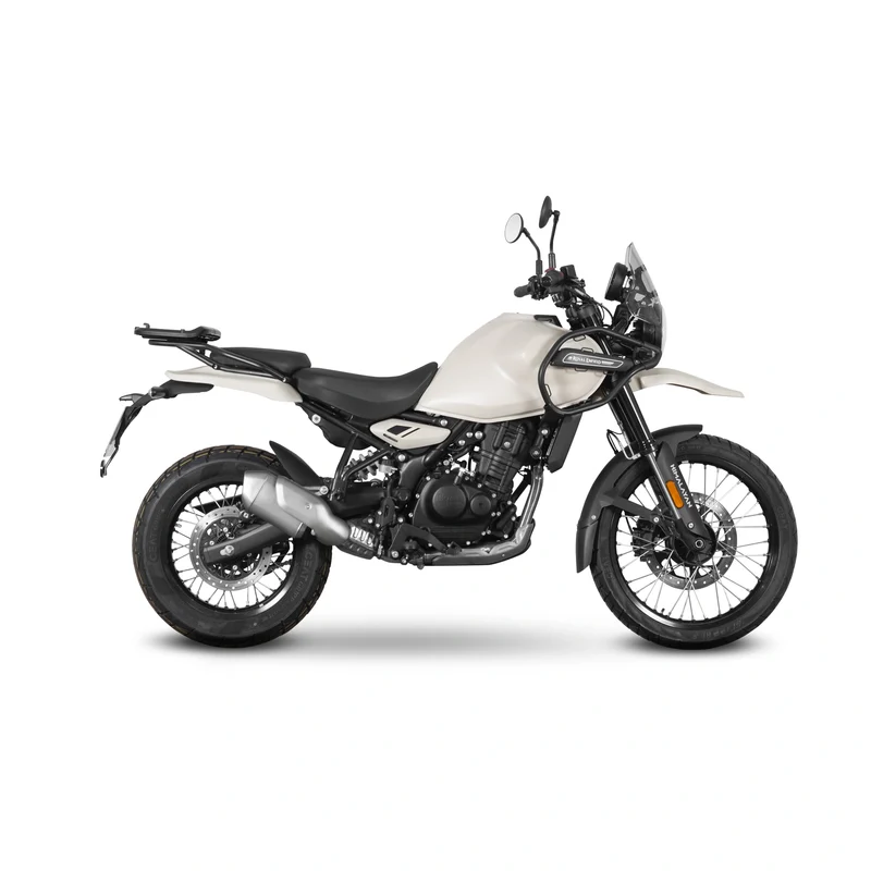 Fijaciones maleta superior Shad Royal enfield HIMALAYAN 450 24-26