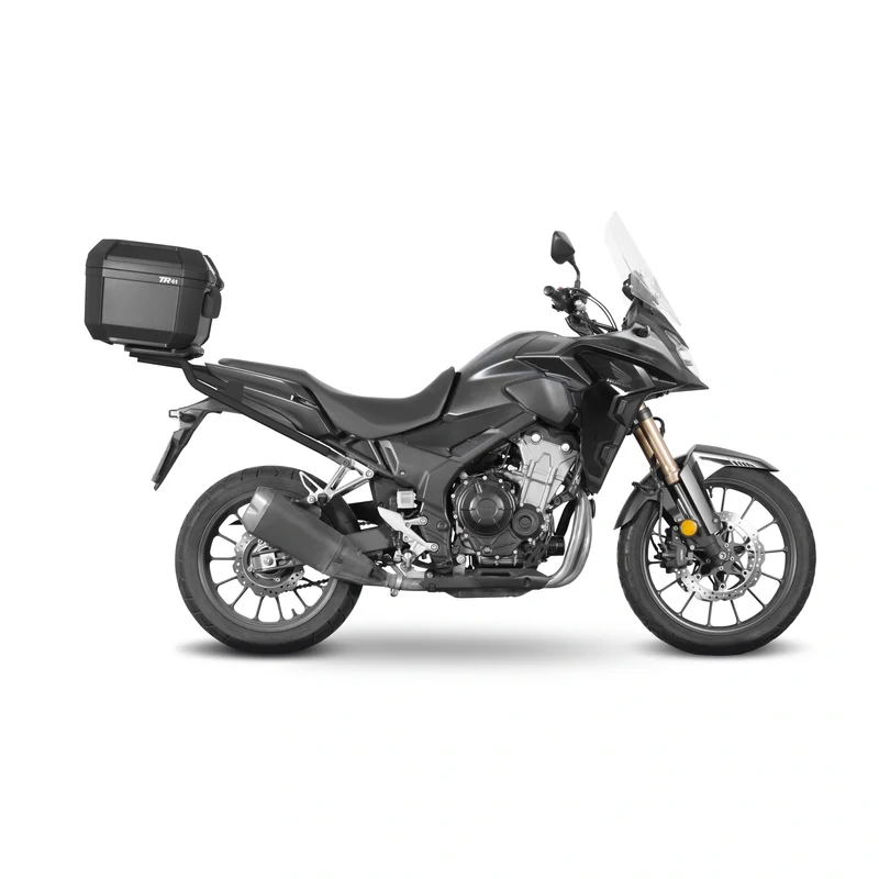 Fijaciones maleta superior Shad Honda CB500X 13-25