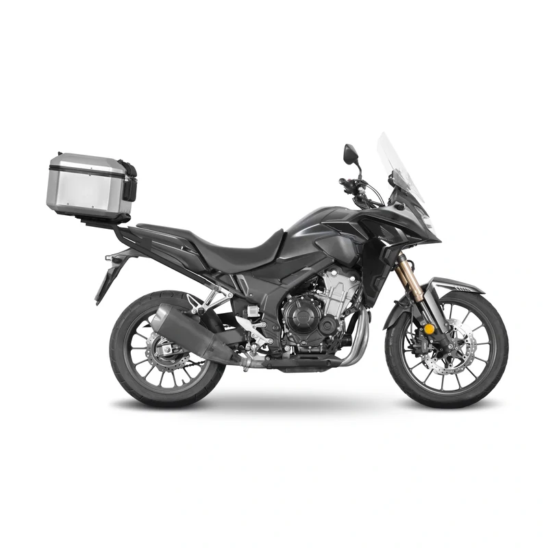 Fijaciones maleta superior Shad Honda CB500X 13-25
