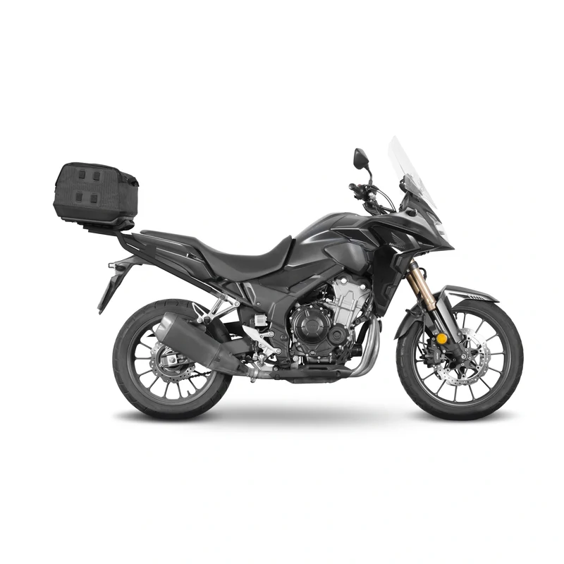 Fijaciones maleta superior Shad Honda CB500X 13-25