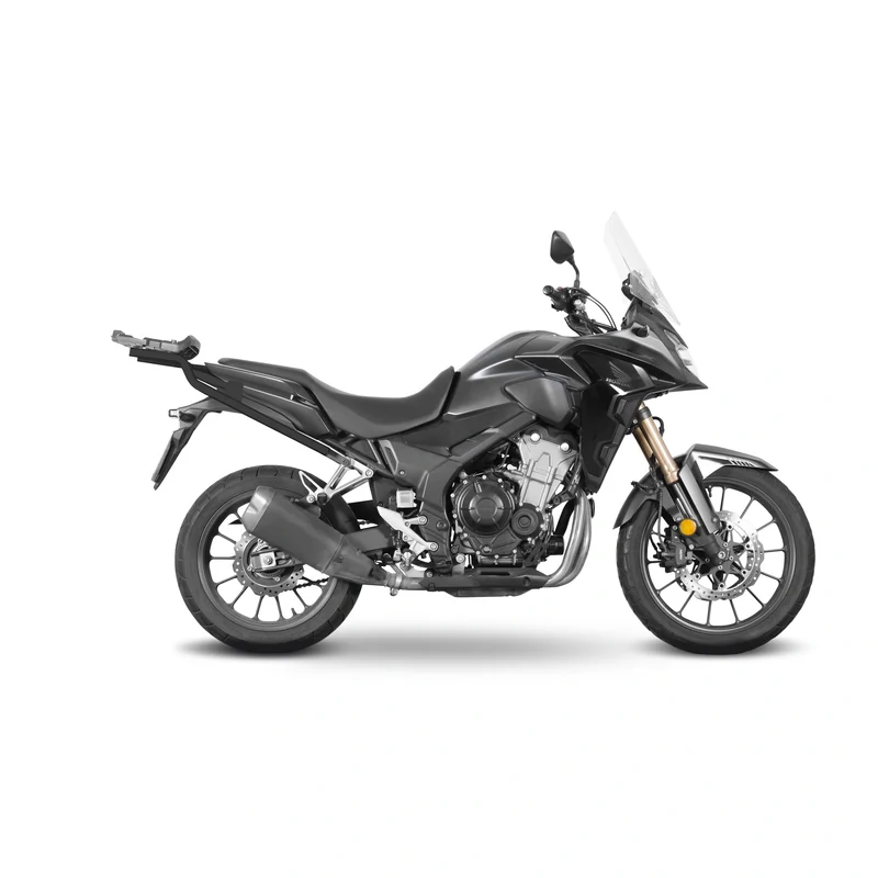 Fijaciones maleta superior Shad Honda CB500X 13-25