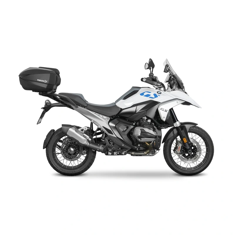 Fijaciones maleta superior Shad Bmw R1300GS 23-26
