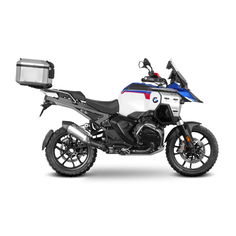 Fijaciones maleta superior Shad Bmw R1300GS 23-26