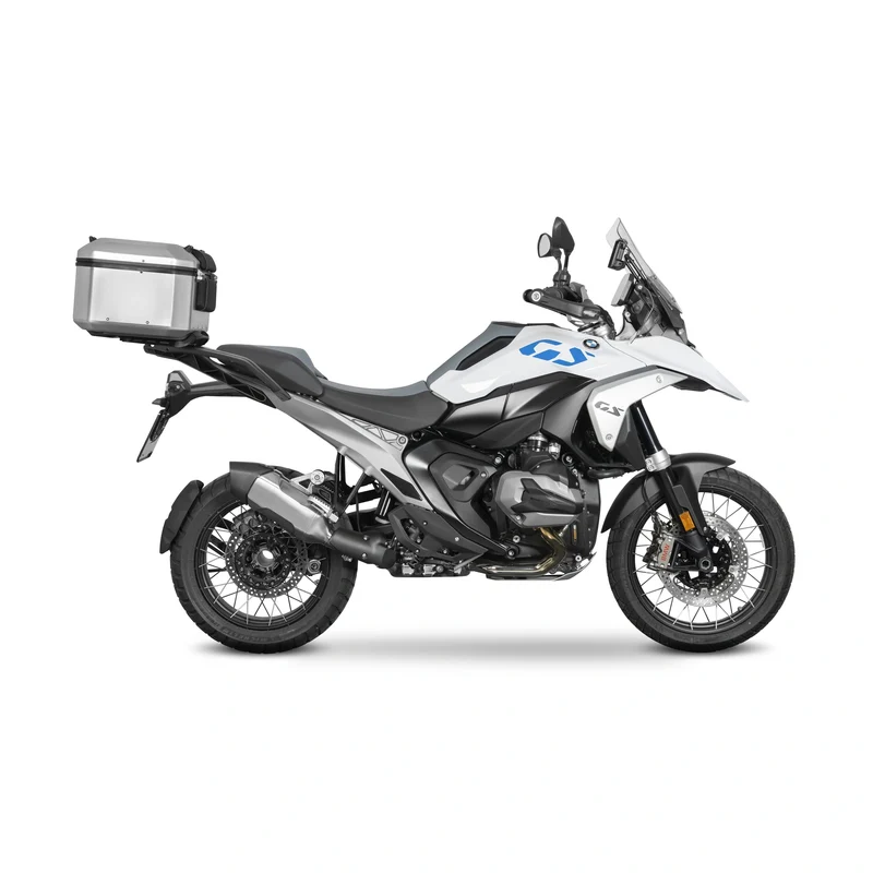 Fijaciones maleta superior Shad Bmw R1300GS 23-26