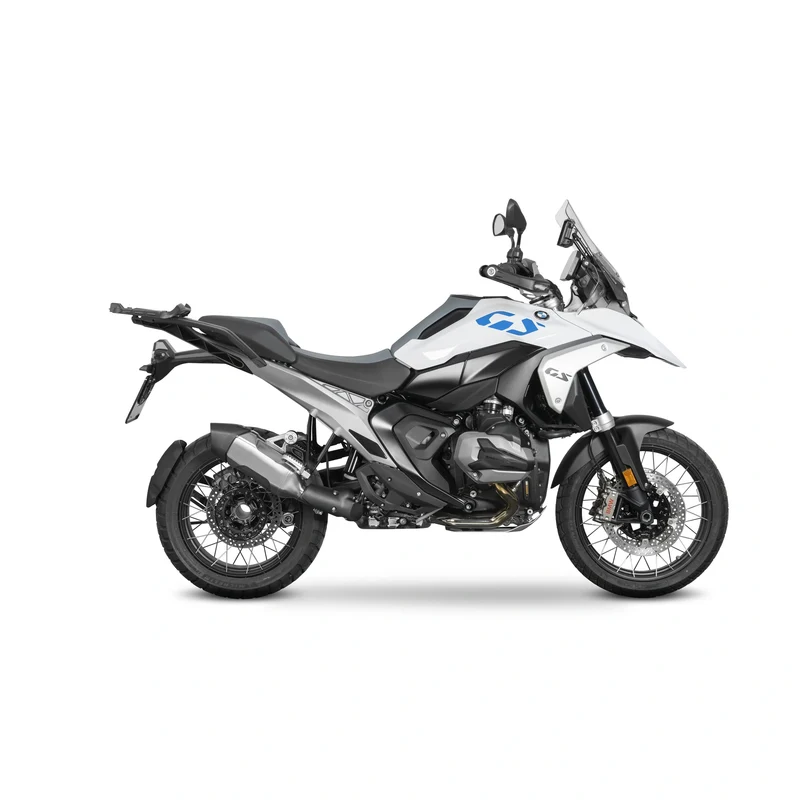Fijaciones maleta superior Shad Bmw R1300GS 23-26
