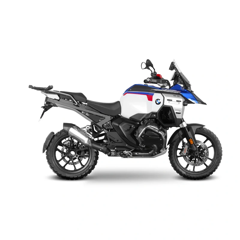 Fijaciones maleta superior Shad Bmw R1300GS 23-26