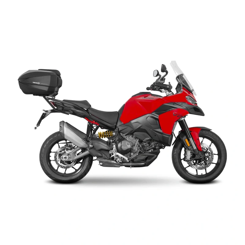 Fijaciones maleta superior Shad Ducati MULTISTRADA V2 25-26