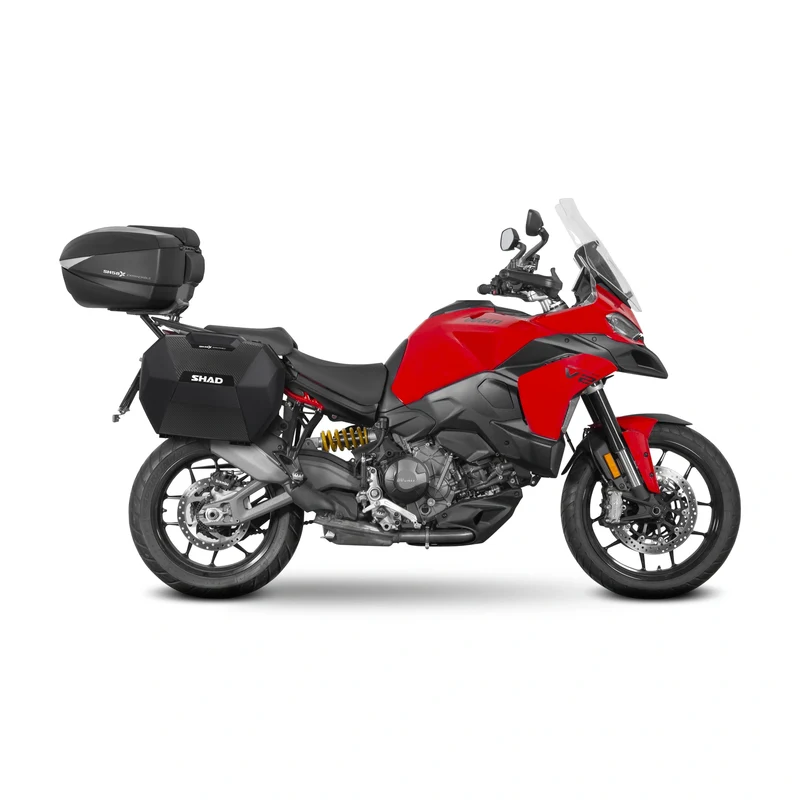Fijaciones maleta superior Shad Ducati MULTISTRADA V2 25-26