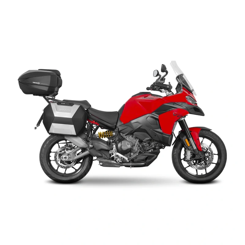 Fijaciones maleta superior Shad Ducati MULTISTRADA V2 25-26