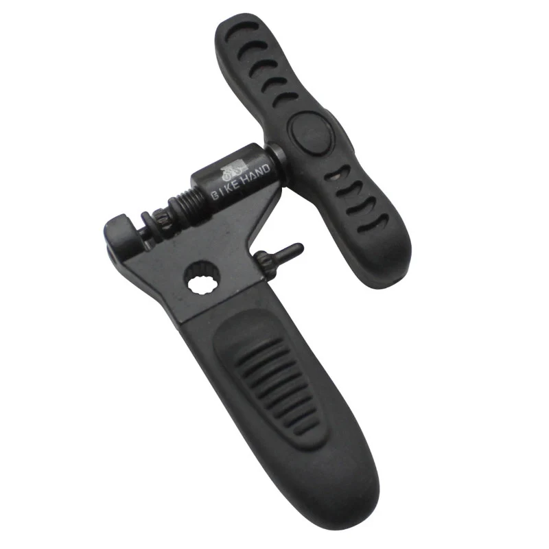 Outil Derive Chaîne Vélo 8-9-10V. P2R Avec 1 Poincon De Rechange