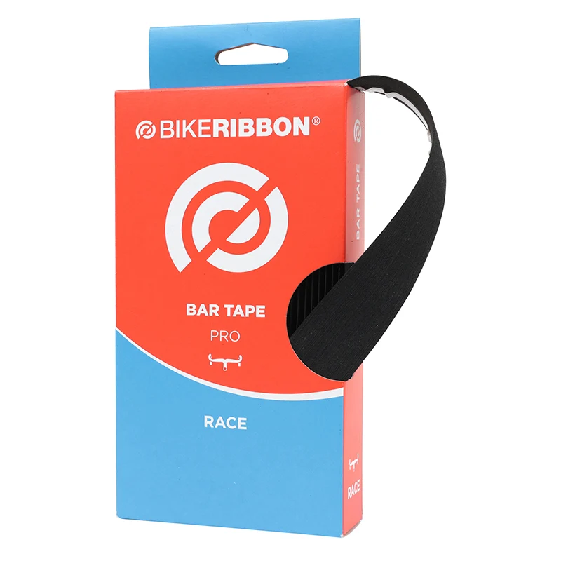Ruban De Guidon - Cintre Bike Ribbon Spugna Noir