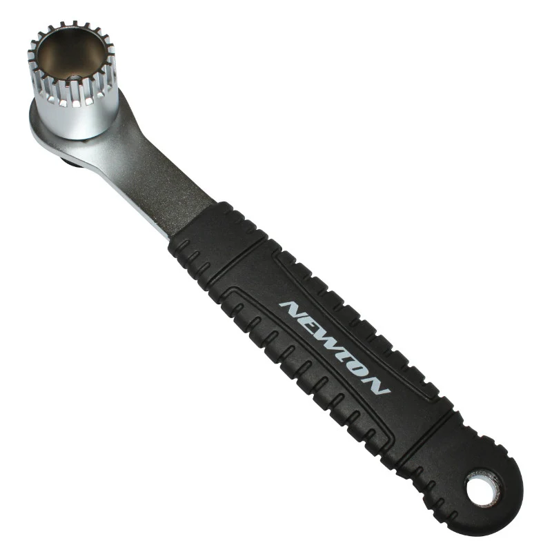 Outil Démonte Boîtier - Cuvette Newton Avec Poignée Pour Shimano