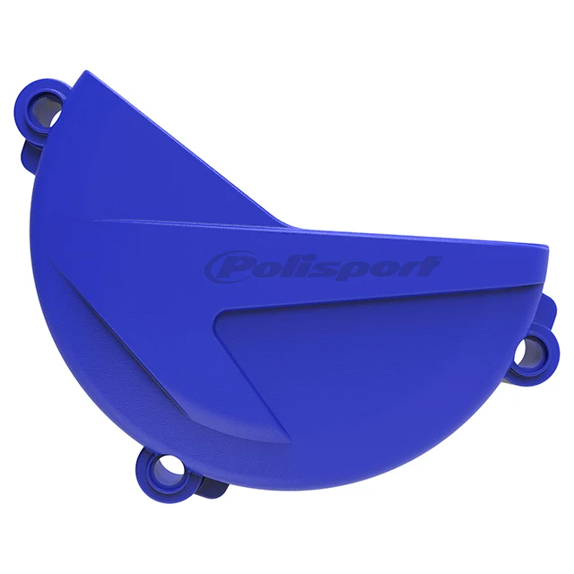 Protector Tapa Embrague Sherco 250/300 4t 14-22 Polisport - azul