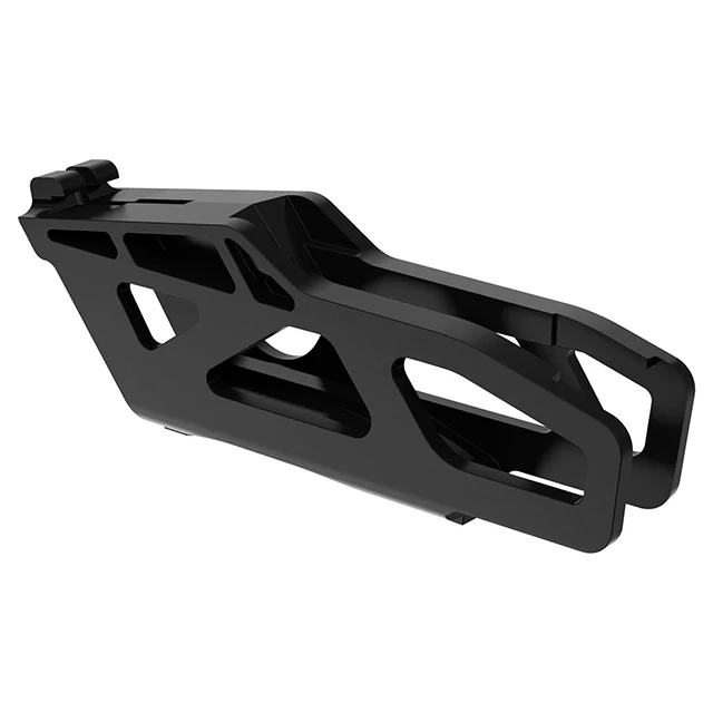 Guia de Cadena RMZ450 18-22 Polisport - negro