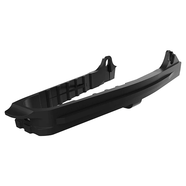 Patín de cadena RMZ450 18-22 Polisport - negro